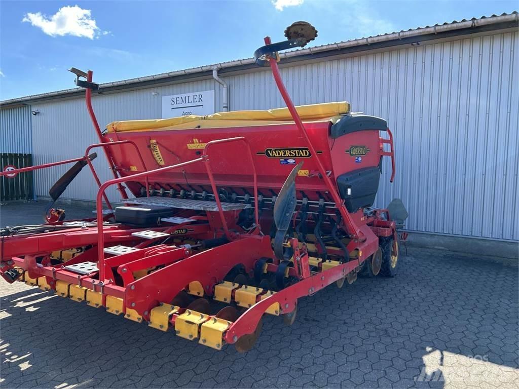 Väderstad 400C Комбинирани редосеялки
