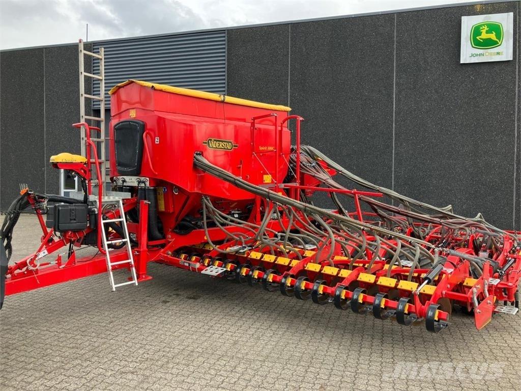Väderstad 800C Редосеялки