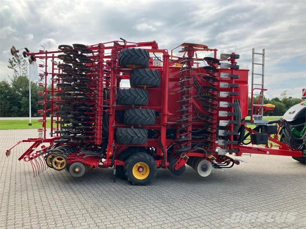 Väderstad 800C Редосеялки