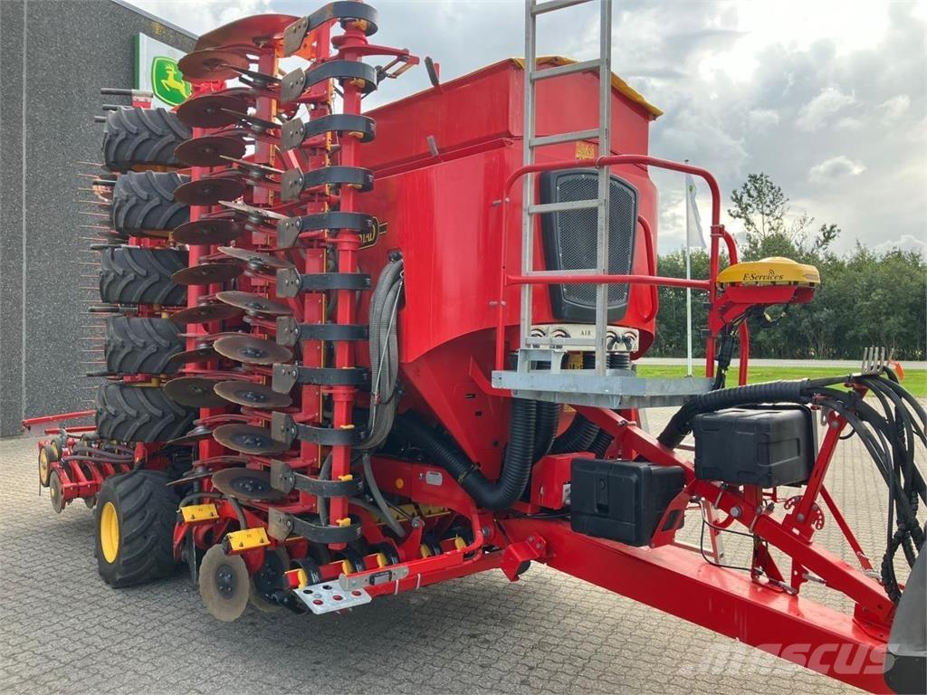 Väderstad 800C Редосеялки