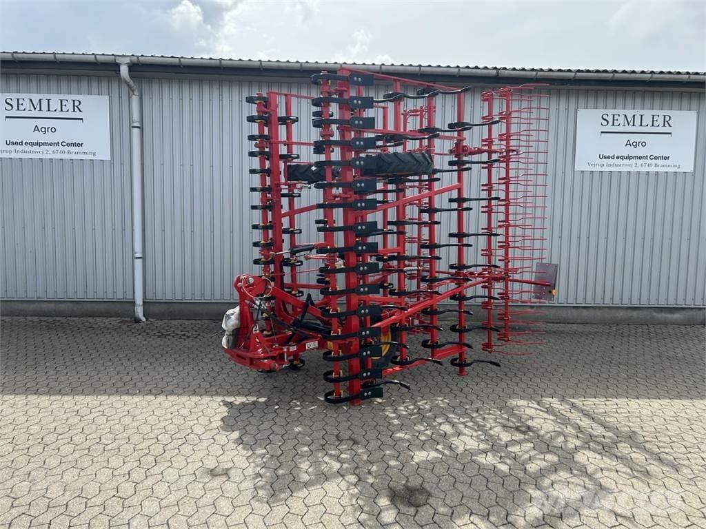 Väderstad NZM 500 Брани