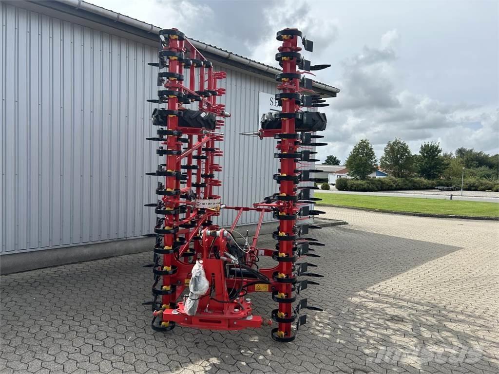 Väderstad NZM 500 Брани