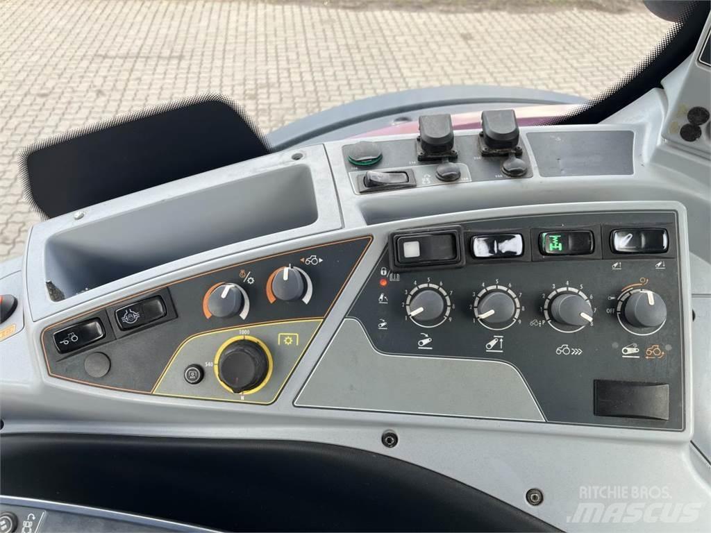 Valtra N 174 Трактори