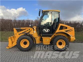 Venieri VF 5.63D Колесни товарачи