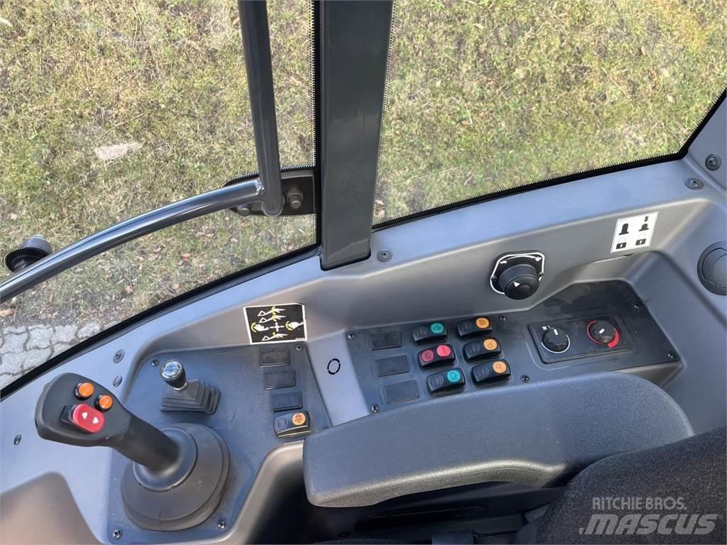 Venieri VF 5.63D Колесни товарачи