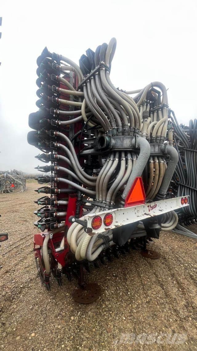 Vredo 12 Пръскачки на торове