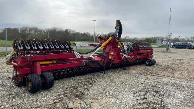 Vredo 12 Пръскачки на торове