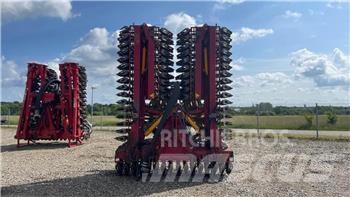 Vredo 12 Пръскачки на торове