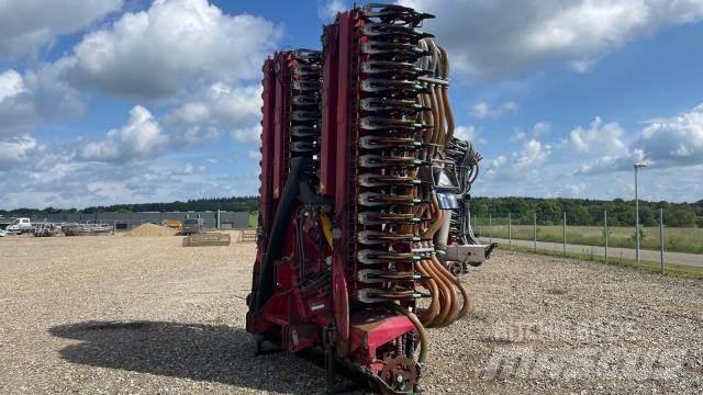 Vredo 12 Пръскачки на торове