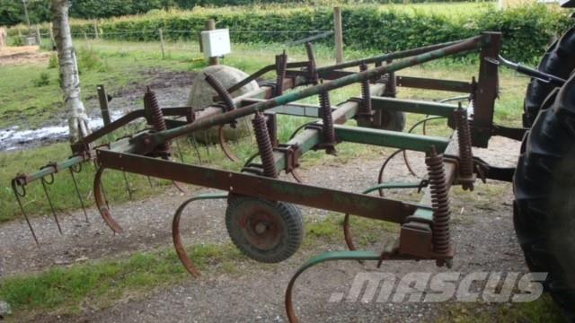 Wiberg S11AP Брани