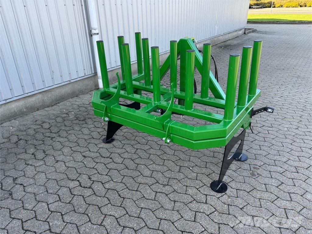  WRAP FOLIE HOLDER Машини за опаковане