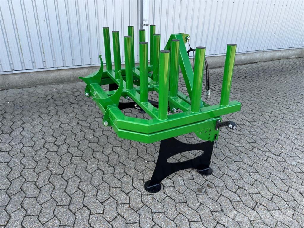  WRAP FOLIE HOLDER Машини за опаковане