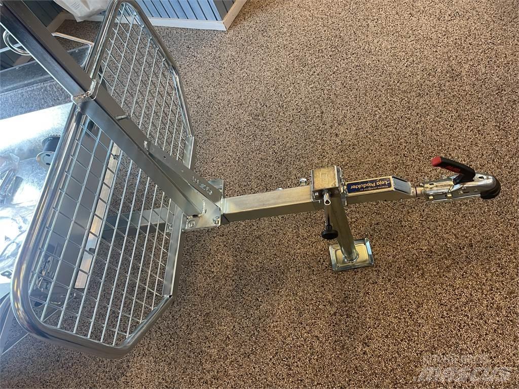 Yamaha YFM30086 Поддръжка - Други