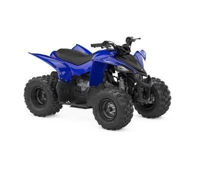 Yamaha YFZ50 АТВ