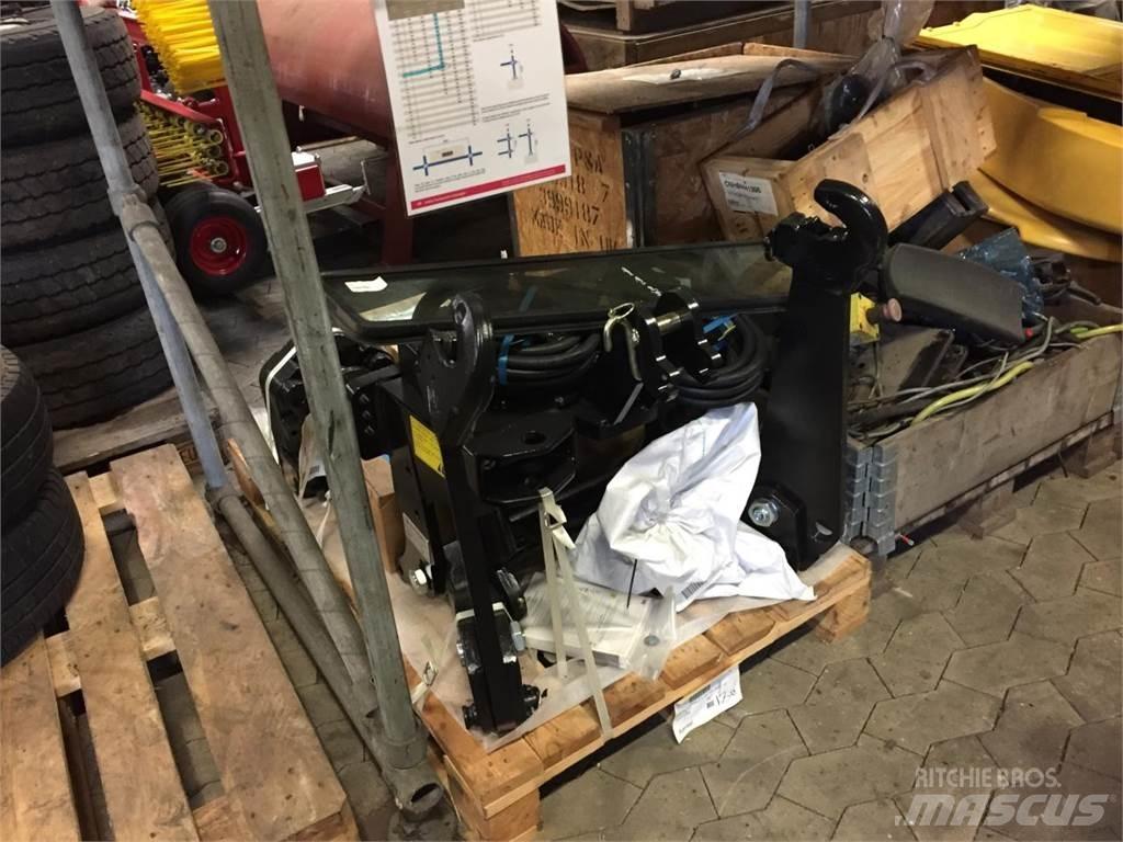 Zuidberg FRONTLIFT Аксесоари за челни товарачи