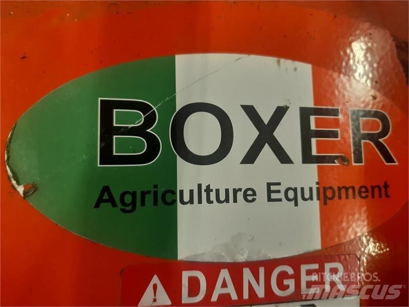  - - -  boxer Косачки за монтиране и теглене