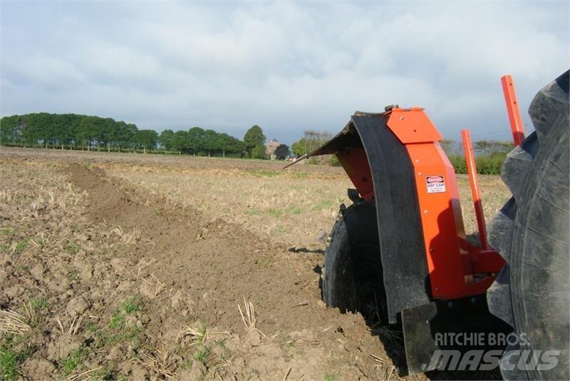  - - -  BOXER AGRI Длетови плугове
