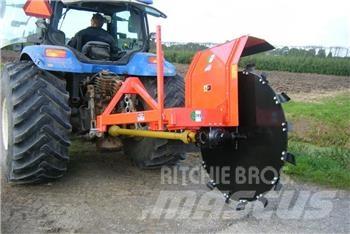  - - -  BOXER AGRI Длетови плугове
