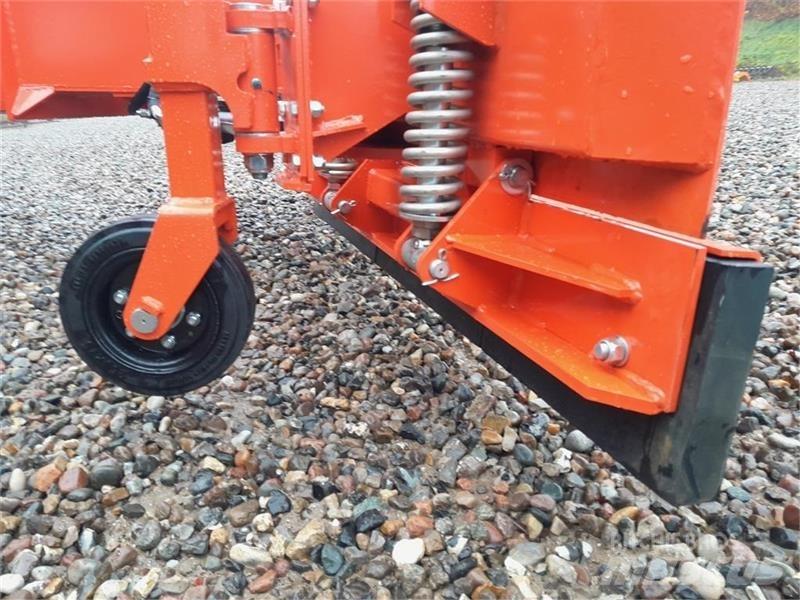  - - -  BOXER AGRI Снегочистачки