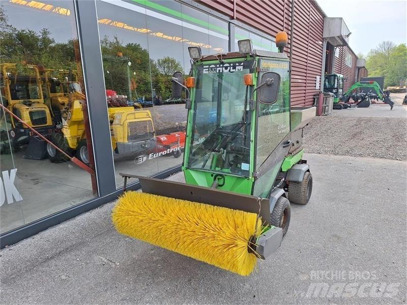 Egholm 2150 Багери