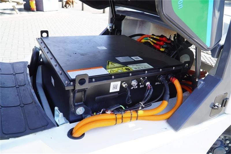 Eurotrac  Дизелови камиони