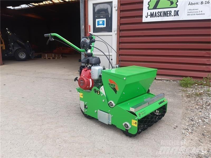  Garden  m58e Редосеялки