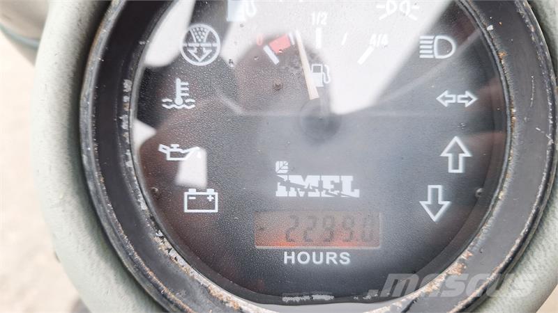 InTrac l40 Мини товарачи