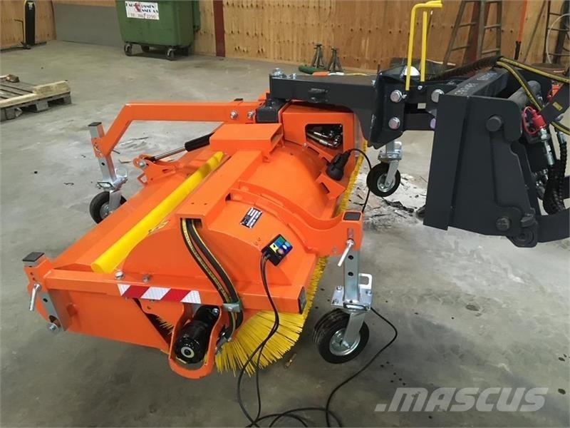  - - - j maskiner Селскостопанство - Други