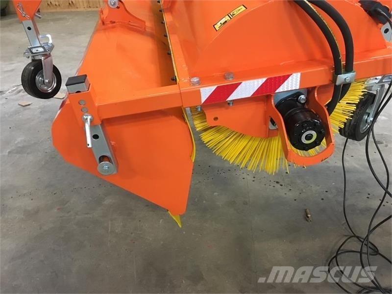  - - - j maskiner Селскостопанство - Други