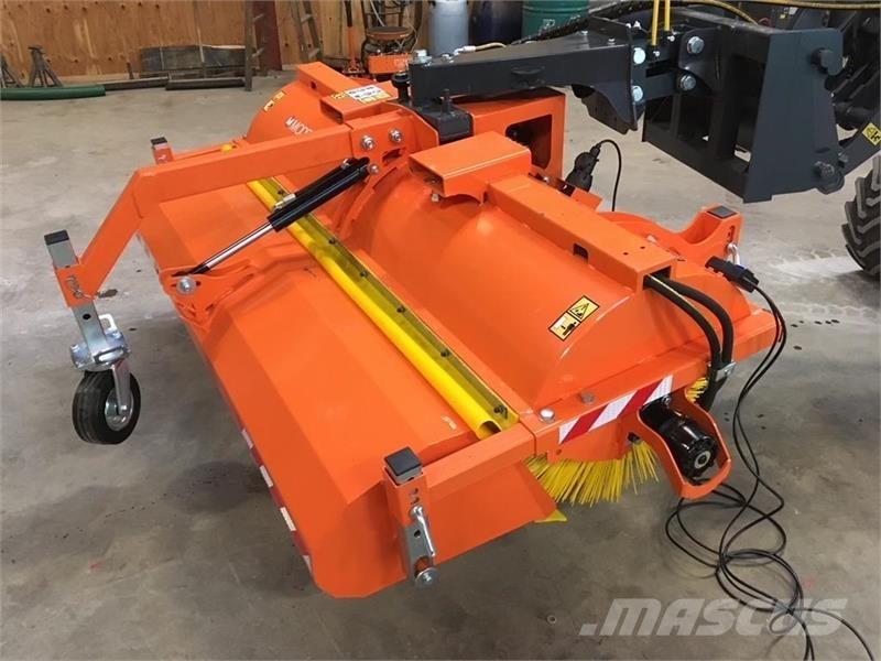  - - - j maskiner Селскостопанство - Други