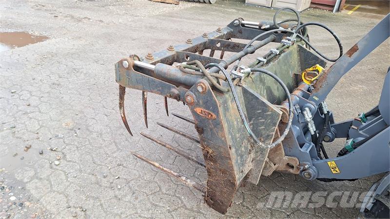 JST Siloklo Други компоненти