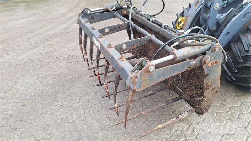 JST Siloklo Други компоненти