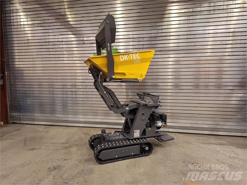  - - -  MOTOR BØRE Странични самосвали