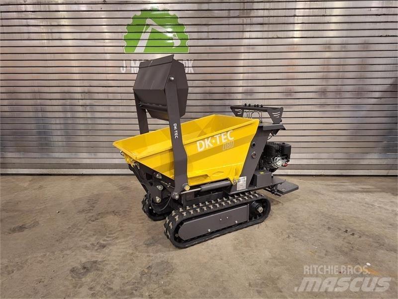  - - -  MOTOR BØRE Странични самосвали