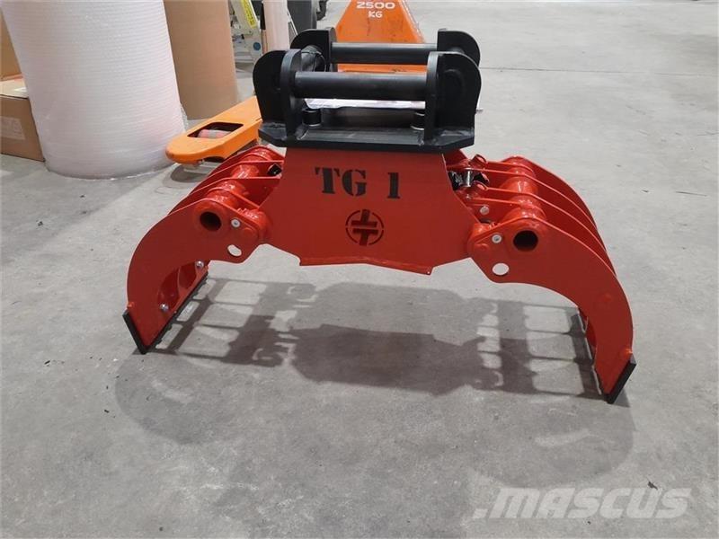  TG 1 Селскостопанство - Други