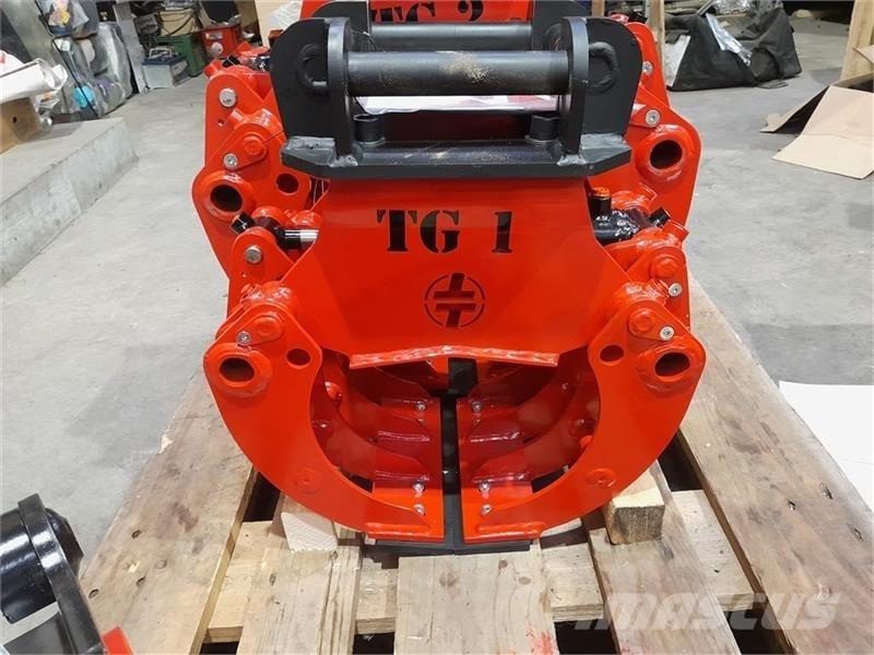  TG 1 Селскостопанство - Други