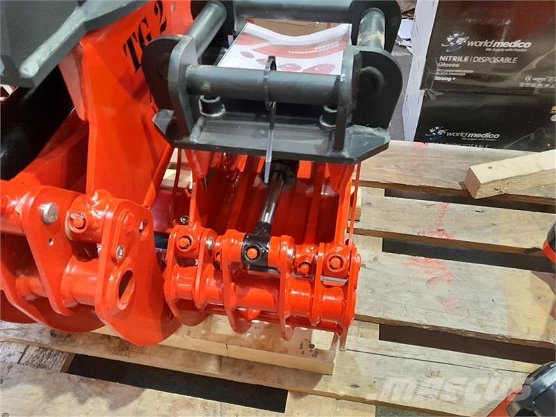  TG 1 Селскостопанство - Други