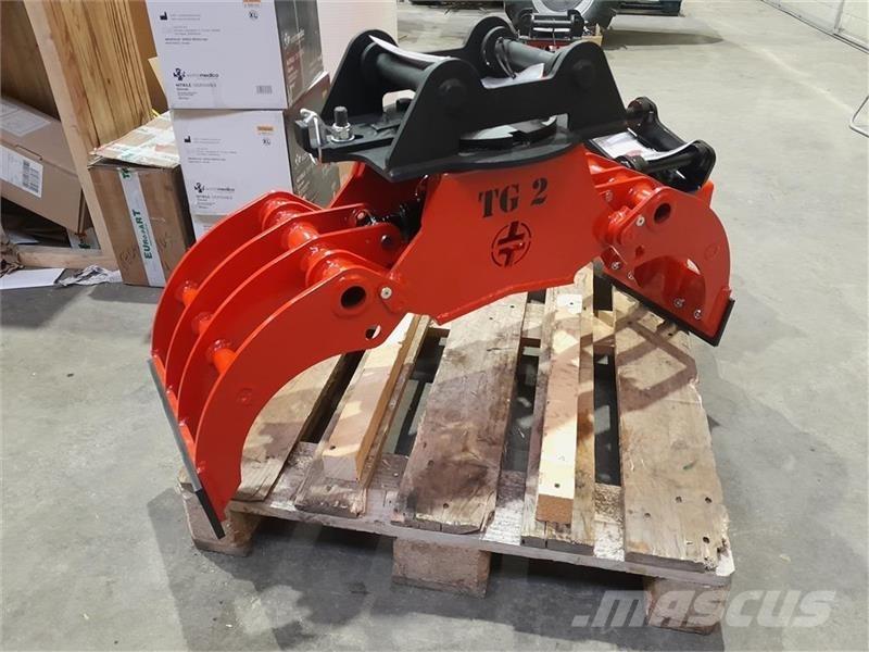  TG 2 Селскостопанство - Други