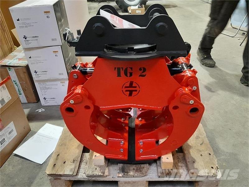  TG 2 Селскостопанство - Други