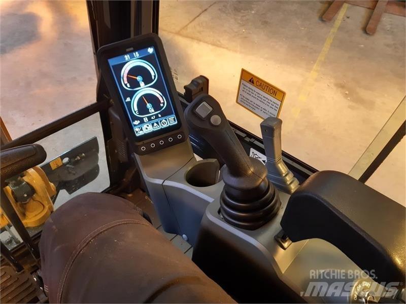 XCMG xe20e Мини екскаватори < 7 т