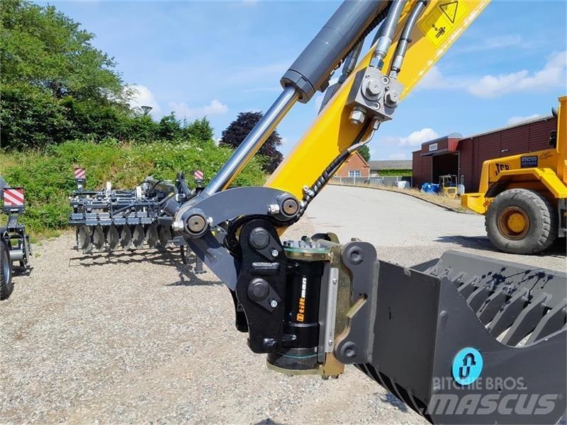 XCMG XE20E Мини екскаватори < 7 т