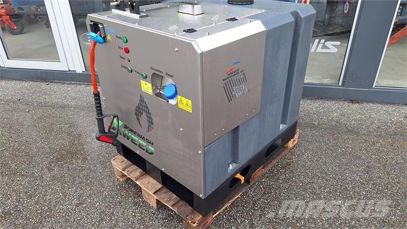  - - - Xweed  e2 Селскостопанство - Други