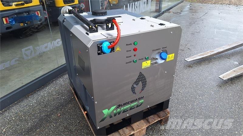  - - - Xweed  e2 Селскостопанство - Други