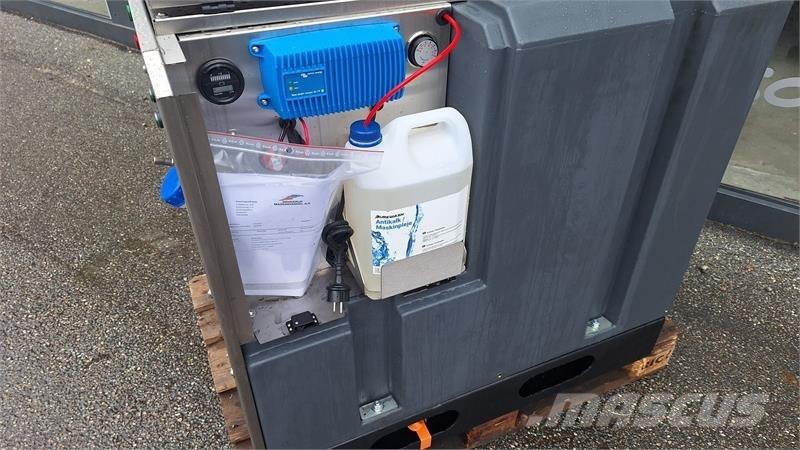  - - - Xweed  m2 Селскостопанство - Други