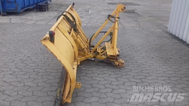  - - - 2.5 MTR Снегочистачки
