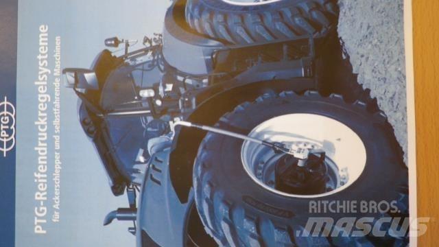  - - - PTG Гуми