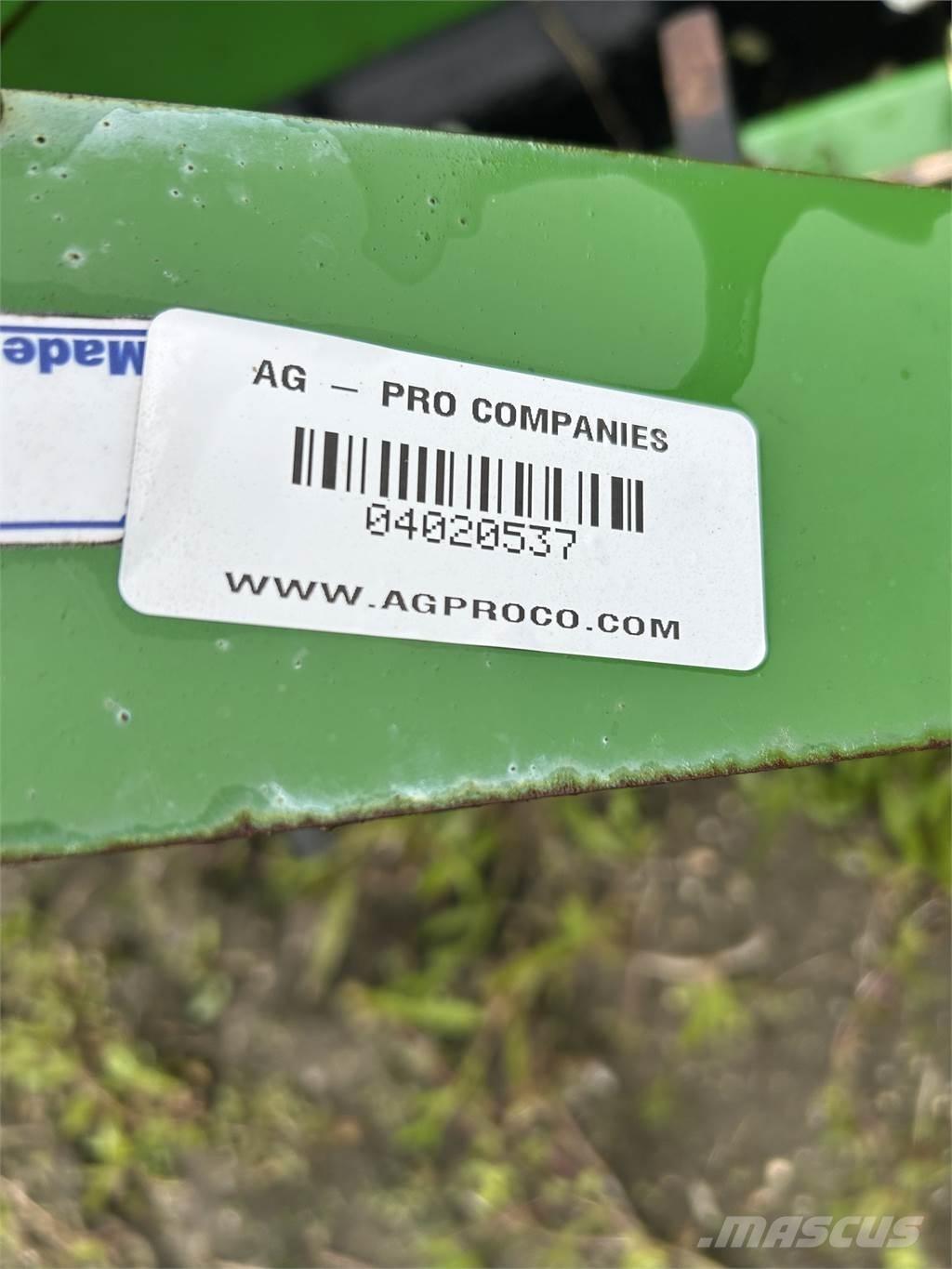  A&B BLEC50GRN Селскостопанство - Други