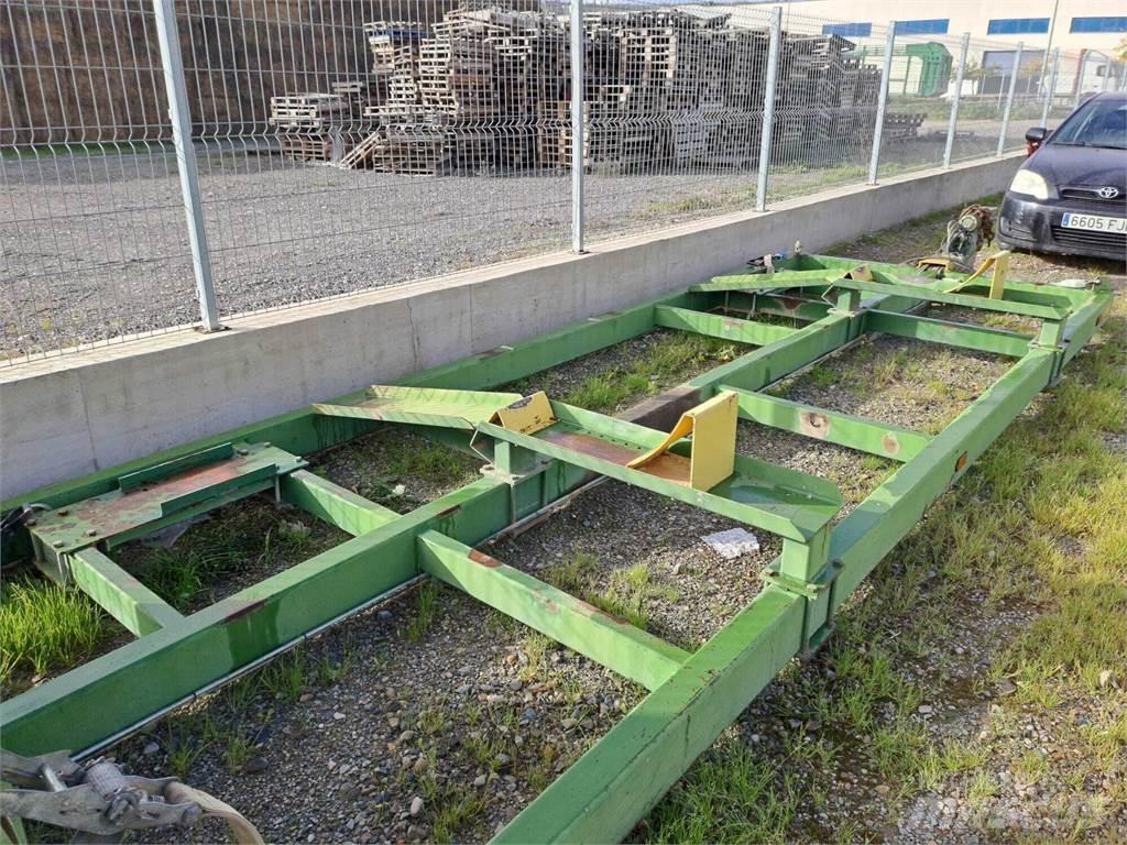  AGB Ремаркета за бали