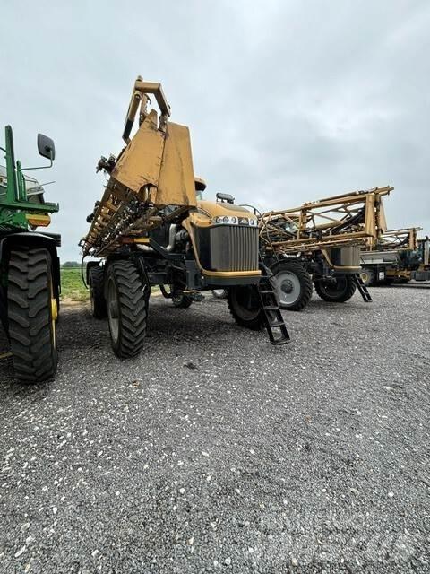 Agco AG1100 Прикачни пръскачки
