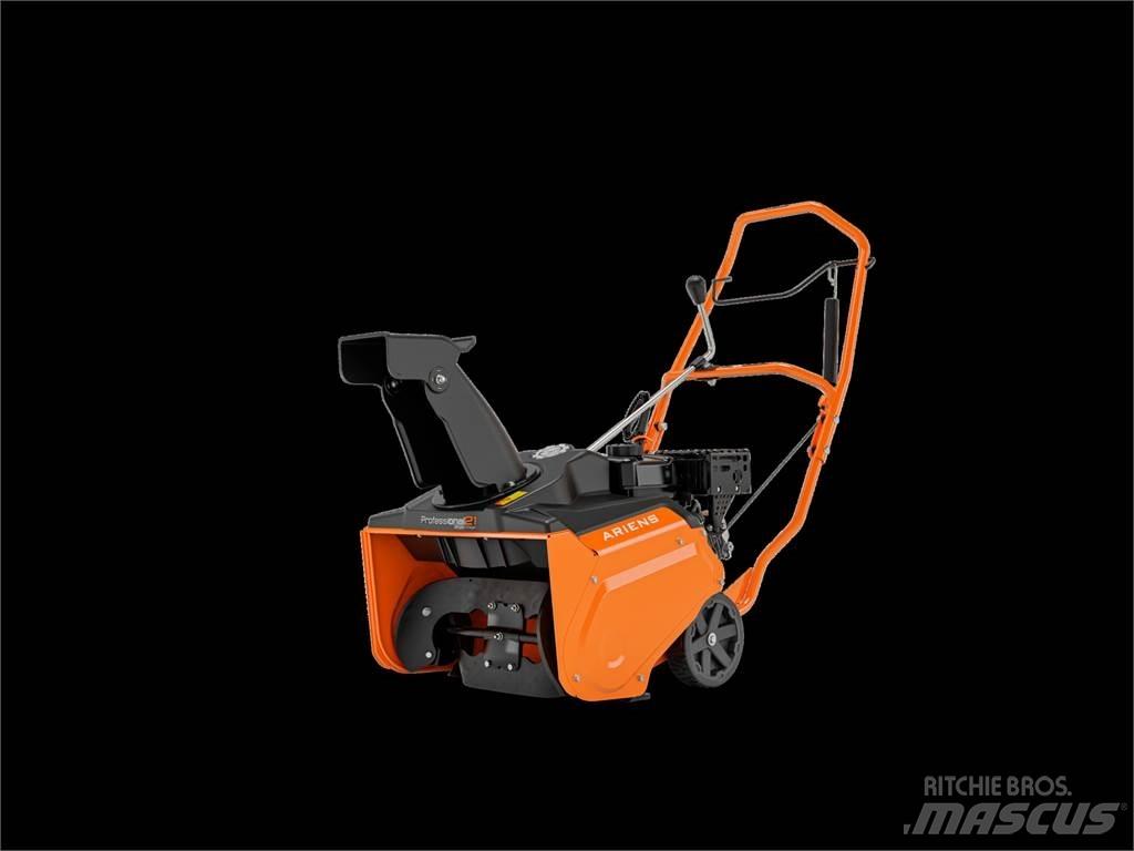 Ariens 21SSRC Снегохвъргачки
